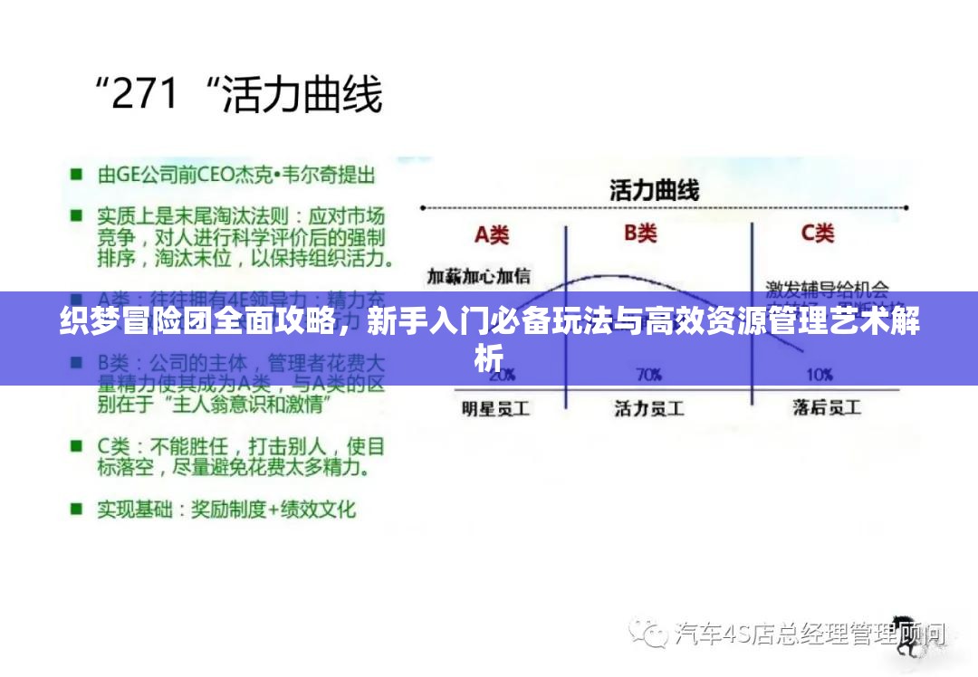 織夢冒險(xiǎn)團(tuán)全面攻略，新手入門必備玩法與高效資源管理藝術(shù)解析