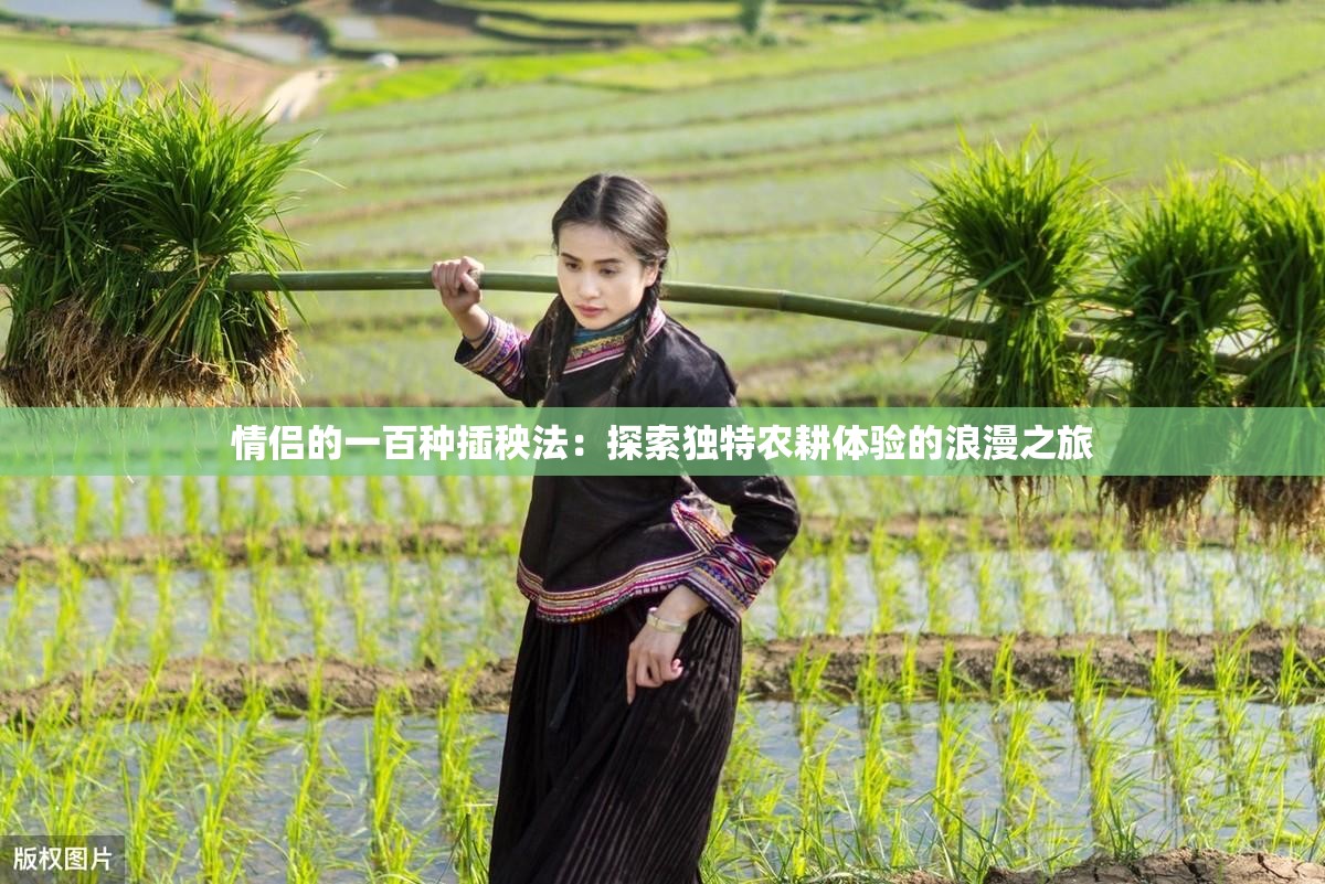 情侶的一百種插秧法：探索獨(dú)特農(nóng)耕體驗(yàn)的浪漫之旅