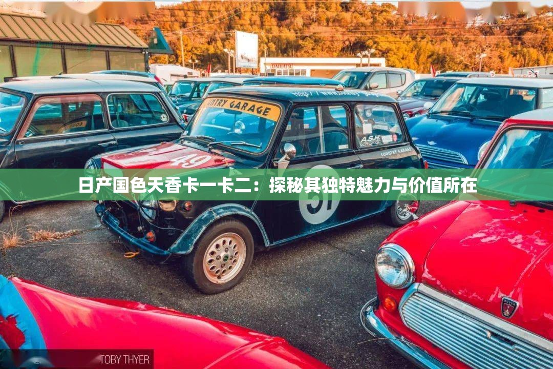 日產(chǎn)國色天香卡一卡二：探秘其獨特魅力與價值所在