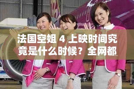 法國空姐 4 上映時(shí)間究竟是什么時(shí)候？全網(wǎng)都在關(guān)注