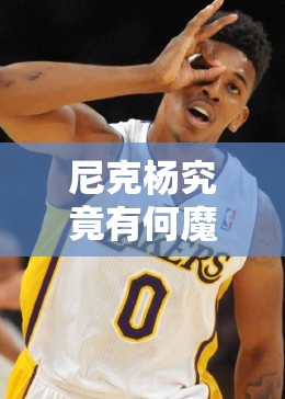 尼克楊究竟有何魔力？最強(qiáng)NBA得分后衛(wèi)球星圖鑒揭秘孤膽英雄