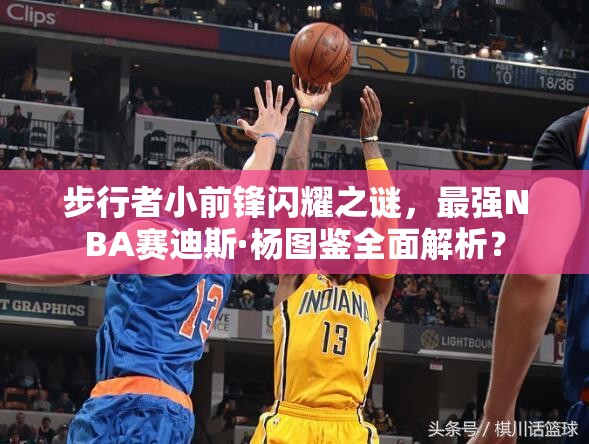 步行者小前鋒閃耀之謎，最強(qiáng)NBA賽迪斯·楊圖鑒全面解析？