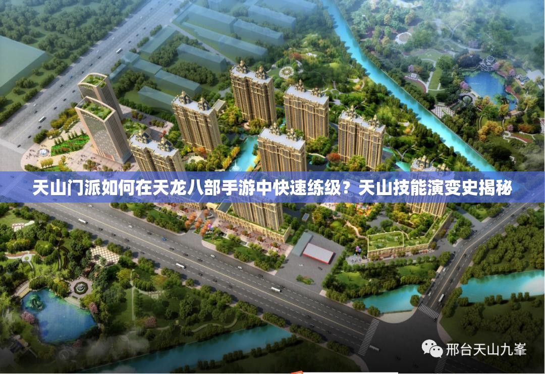 天山門(mén)派如何在天龍八部手游中快速練級(jí)？天山技能演變史揭秘